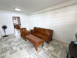 Blk 107 Fengshan Estate (Bedok), HDB 3 Rooms #635821151